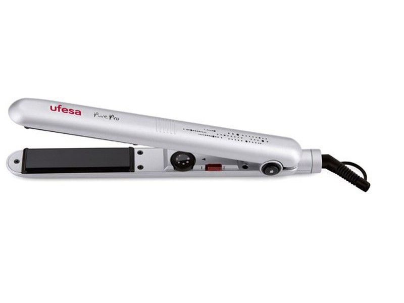 Moldeador de pelo Ufesa — Bricowork