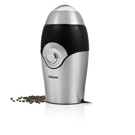 Kaffeemühle 70 Grs Stahl