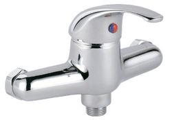 Grifo Monomando Ducha Oasis de mirtak 68014