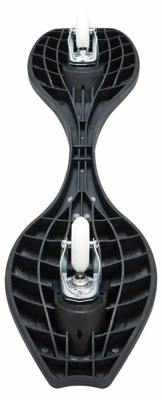 Monopatín doble Razor Rip stik