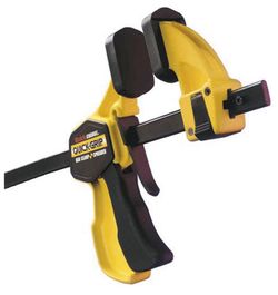 Mordaza Apriete Reversible 150 MM