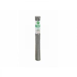 Rouleau de moustiquaire en fibre de verre gris