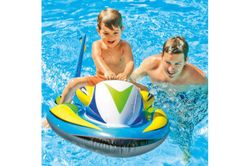 Intex opblaasbare jetski voor kinderen 57520