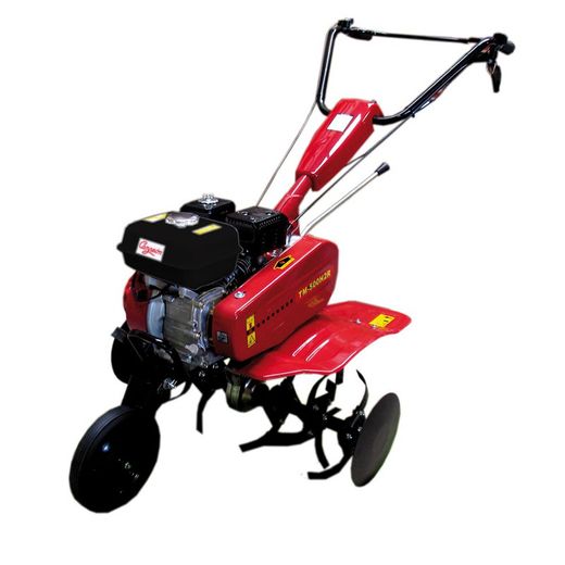 Motoculteur 2V + 1A 80 6,5 CV