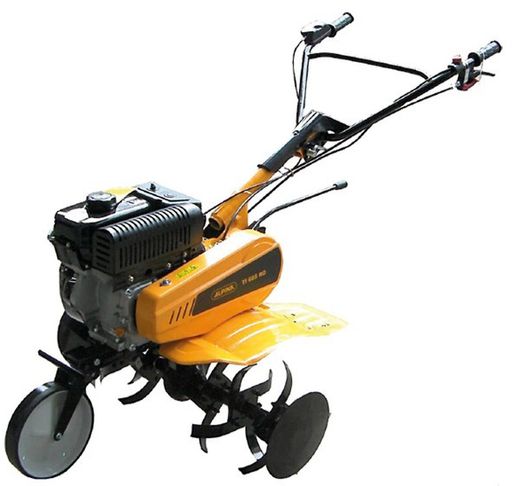 Motoazada de gasolina TI 685 RG de Alpina