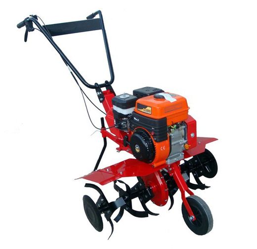 Motoazada motor Triunfo JET505K Alpex