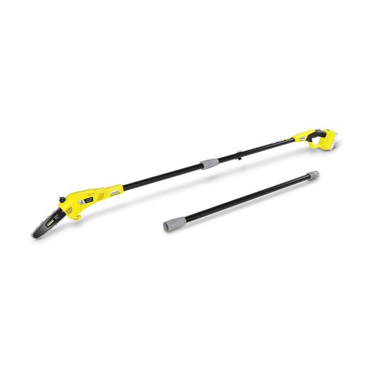 Tronçonneuse Bat Pertiga Psw 18 V