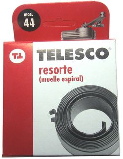 Mola sobressalente M 33