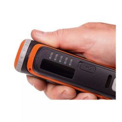Multiherramienta rotativa de 7,2V de BLACK+DECKER BCRT8IK-XJ
