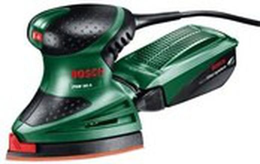 Multilijadora PSM 160A BOSCH maletín