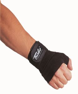 Muñequera Proteccion Pulgar