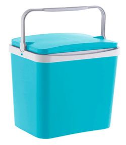 Nevera rigida 24 lts campos