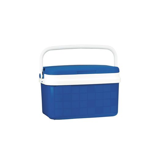 Réfrigérateur Bleu Rigide 10 L