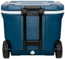Cooler rígido Xtreme azul com rodas CAMPING GAZ