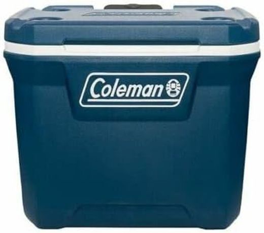Cooler rígido Xtreme azul com rodas CAMPING GAZ