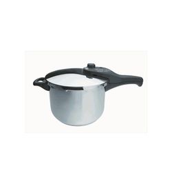 Autocuiseur Tempo Duo 6L + 4L LACOR