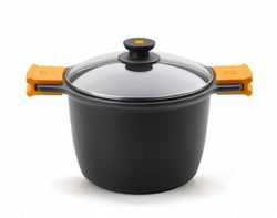 Olla de induccion efficient de Bra
