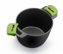 Induktionstopf Prior von Bra