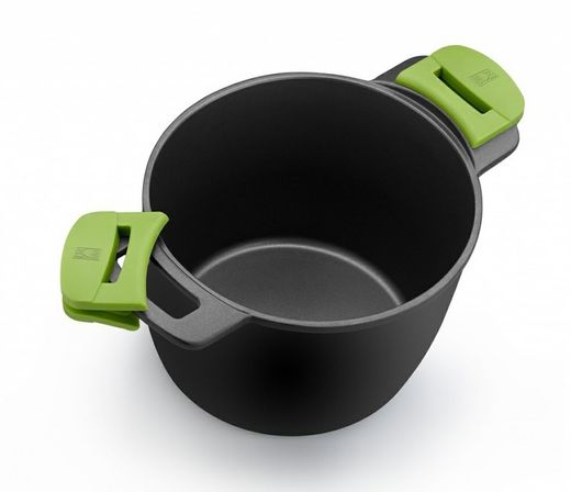 Induktionstopf Prior von Bra