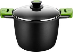 Olla Induccion Foodie 24 CM de BRA