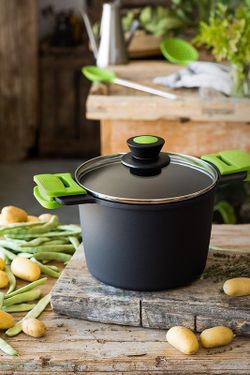 Inductiekookplaat Foodie 20 CM