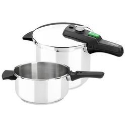Autocuiseur rapide Duo