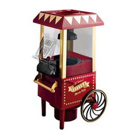 Palomitero eléctrico vintage de KUKEN