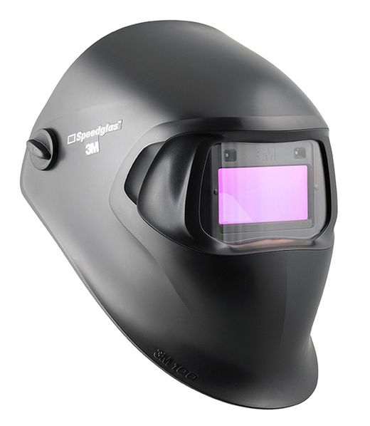 Écran de soudage 3M Speedglas 100 B