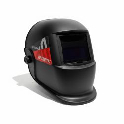 Pantalla de soldadura Optimatic 45 de Solter