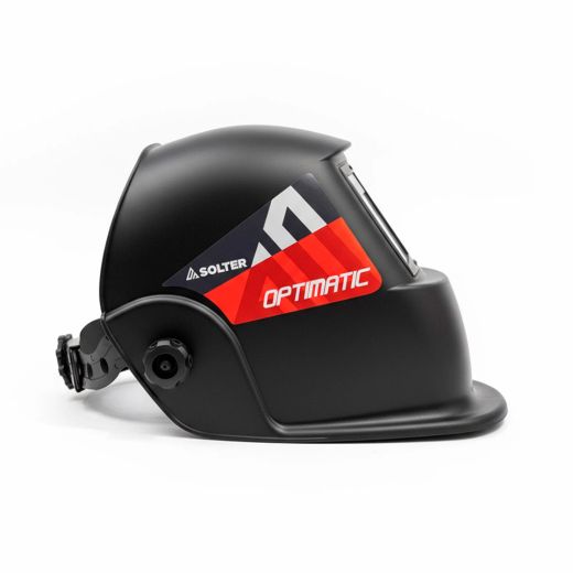 Pantalla de soldadura Optimatic 45 de Solter