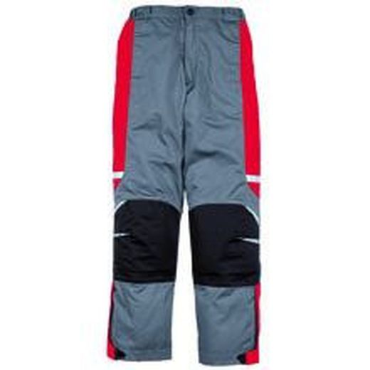 Pantalón de trabajo M4PAN Panoply Delta plus