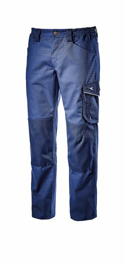 Pantalon Invierno Multib Azu M