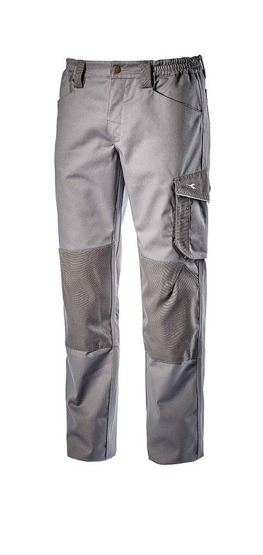Pantalon Hiver Multib Gris M