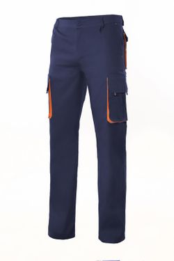 Pantalon Tergal Multib 103004 T46