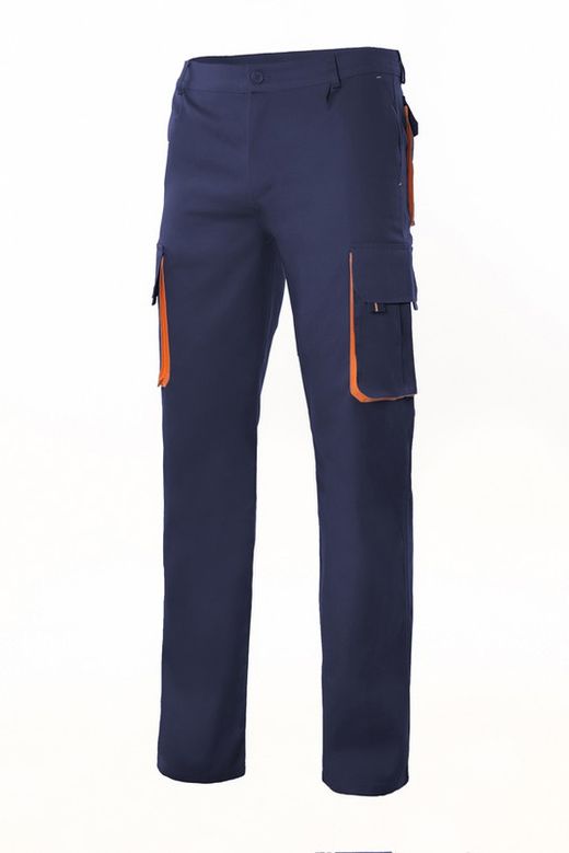 Pantalon Tergal Multib 103004 T50