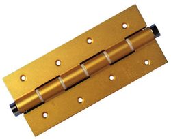Par Bisagra Muelle N 58 Oro
