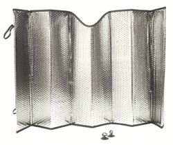 Parasol Coche Aluminio