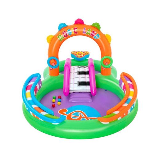 Parque acuático infantil ref. 53117 Bestway