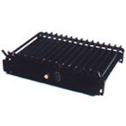 10805 Kamin Grill Schublade. Imex