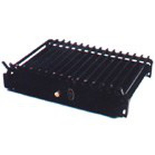 10805 Kamin Grill Schublade. Imex