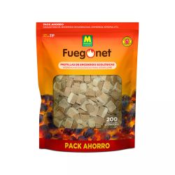 Ecologische pillen 100 uni. NET BRAND