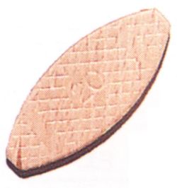 Pads Assembly C / 1000