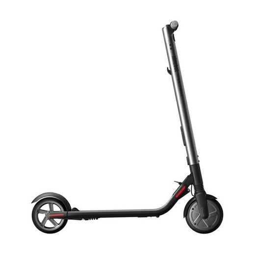 Patinete electrico de Segway by Ninebot ES2