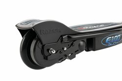 Glow E100 electric scooter Razor