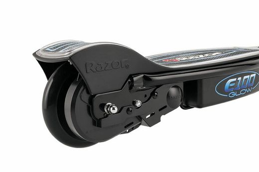 Glow E100 electric scooter Razor