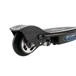 Glow E100 electric scooter Razor