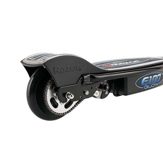 Glow E100 electric scooter Razor