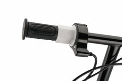 Glow E100 electric scooter Razor