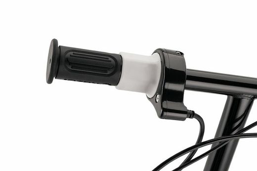 Glow E100 electric scooter Razor