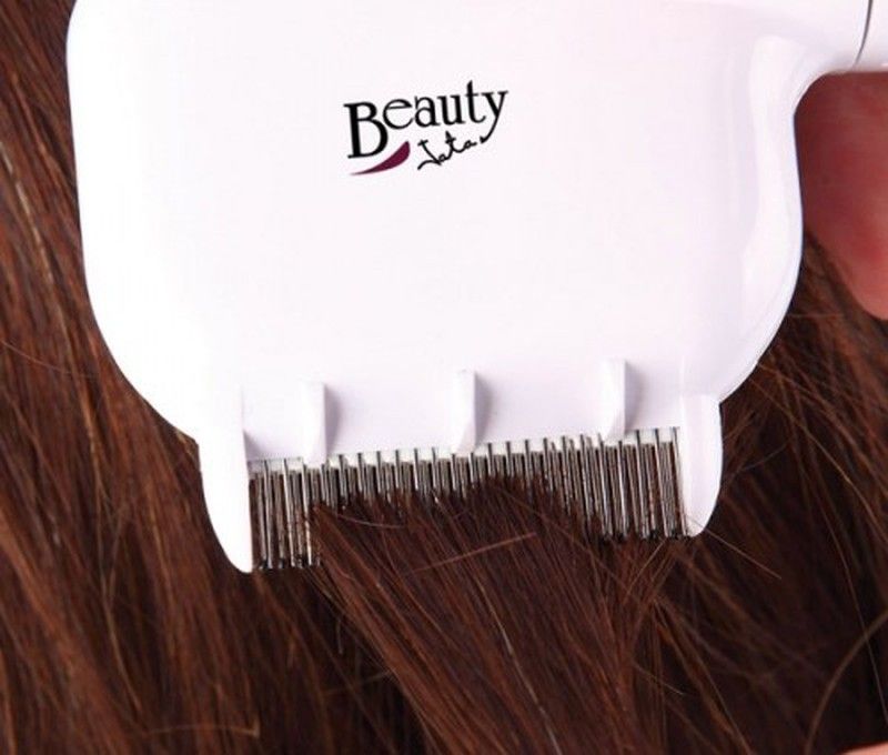 Electric comb lice and nits PEL Jata — Bricowork